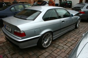 8.Bmw Treffen Schmalkalden - Fotos von Treffen & Events