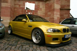 8.Bmw Treffen Schmalkalden - Fotos von Treffen & Events