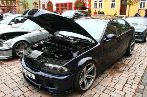 8.Bmw Treffen Schmalkalden - Fotos von Treffen & Events