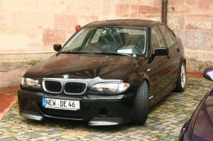 8.Bmw Treffen Schmalkalden - Fotos von Treffen & Events