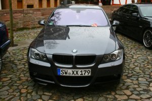 8.Bmw Treffen Schmalkalden - Fotos von Treffen & Events