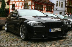 8.Bmw Treffen Schmalkalden - Fotos von Treffen & Events