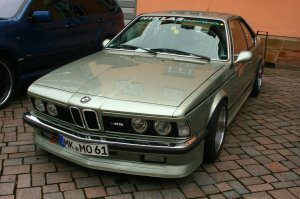 8.Bmw Treffen Schmalkalden - Fotos von Treffen & Events