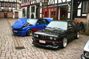8.Bmw Treffen Schmalkalden - Fotos von Treffen & Events