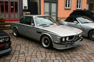 8.Bmw Treffen Schmalkalden - Fotos von Treffen & Events