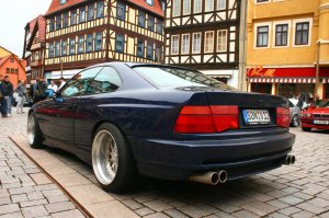 8.Bmw Treffen Schmalkalden - Fotos von Treffen & Events