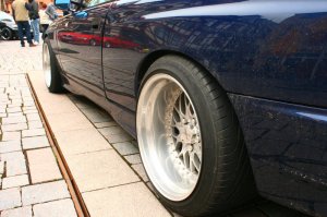 8.Bmw Treffen Schmalkalden - Fotos von Treffen & Events