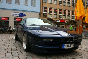 8.Bmw Treffen Schmalkalden - Fotos von Treffen & Events
