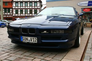 8.Bmw Treffen Schmalkalden - Fotos von Treffen & Events
