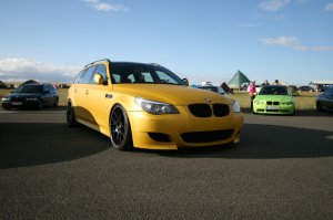 Syndikat Asphaltfieber 2015 - Fotos von Treffen & Events