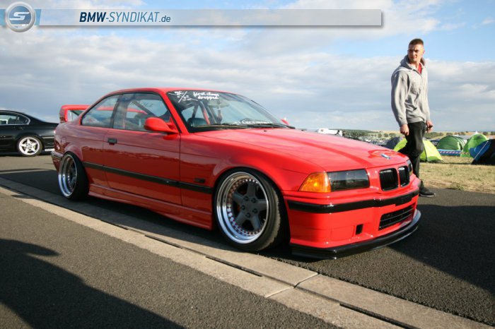 BMW-Syndikat Fotostorie