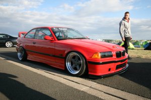 Syndikat Asphaltfieber 2015 - Fotos von Treffen & Events