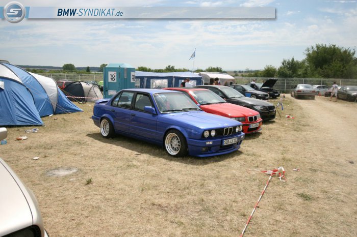 BMW-Syndikat Fotostorie