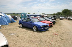 Syndikat Asphaltfieber 2015 - Fotos von Treffen & Events