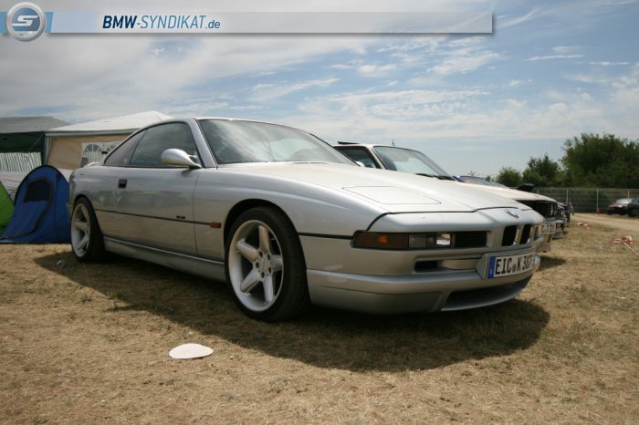 BMW-Syndikat Fotostorie