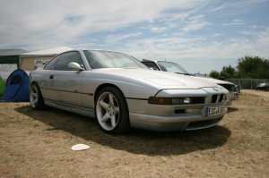 Syndikat Asphaltfieber 2015 - Fotos von Treffen & Events