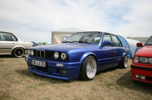 Syndikat Asphaltfieber 2015 - Fotos von Treffen & Events