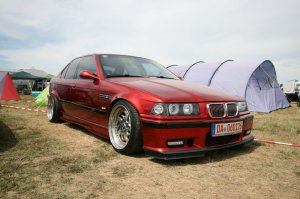 Syndikat Asphaltfieber 2015 - Fotos von Treffen & Events