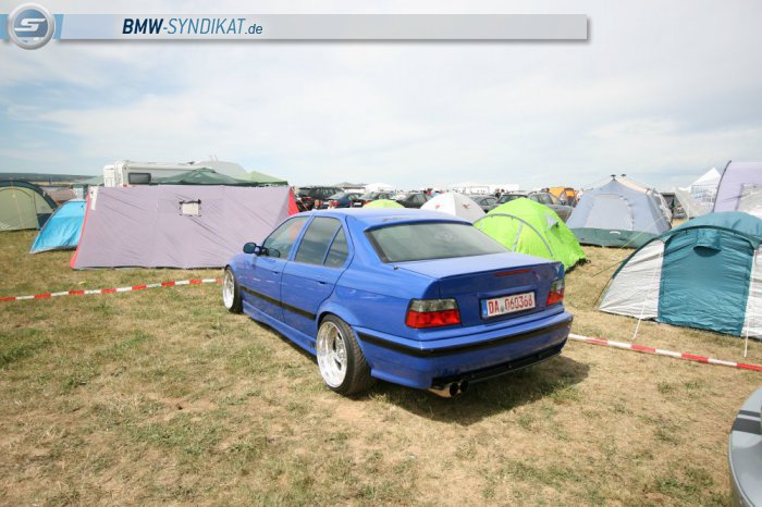 BMW-Syndikat Fotostorie