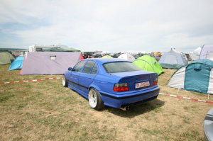 Syndikat Asphaltfieber 2015 - Fotos von Treffen & Events