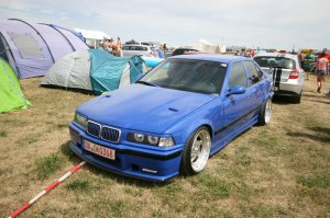 Syndikat Asphaltfieber 2015 - Fotos von Treffen & Events