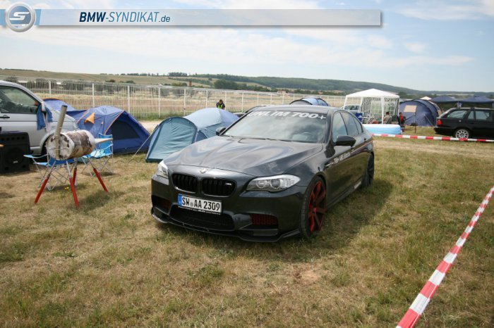 BMW-Syndikat Fotostorie