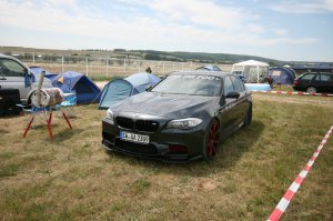 Syndikat Asphaltfieber 2015 - Fotos von Treffen & Events