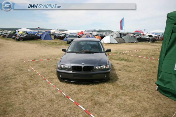 BMW-Syndikat Fotostorie