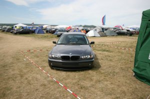 Syndikat Asphaltfieber 2015 - Fotos von Treffen & Events