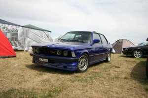 Syndikat Asphaltfieber 2015 - Fotos von Treffen & Events