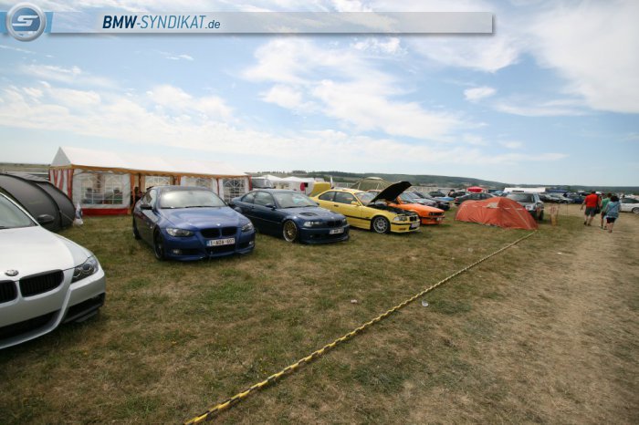 BMW-Syndikat Fotostorie