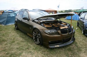 Syndikat Asphaltfieber 2015 - Fotos von Treffen & Events