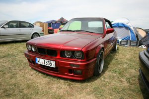 Syndikat Asphaltfieber 2015 - Fotos von Treffen & Events