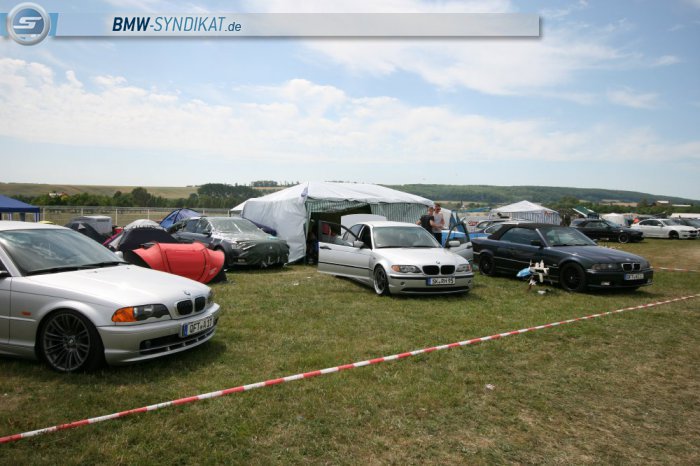 BMW-Syndikat Fotostorie