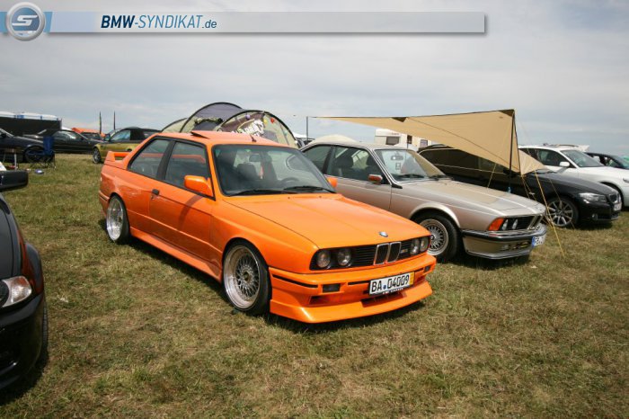 BMW-Syndikat Fotostorie