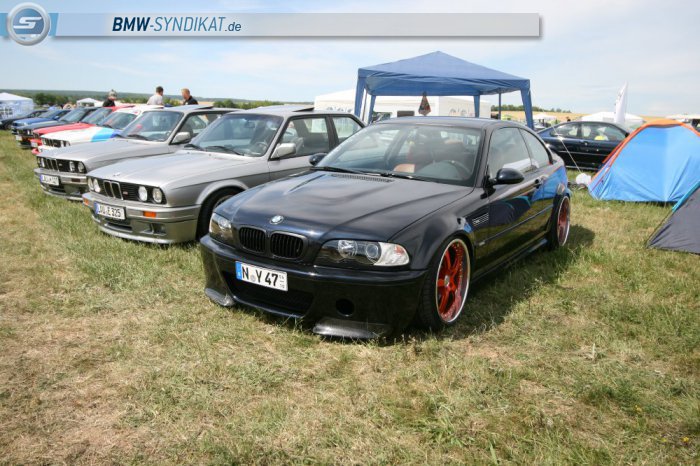 BMW-Syndikat Fotostorie