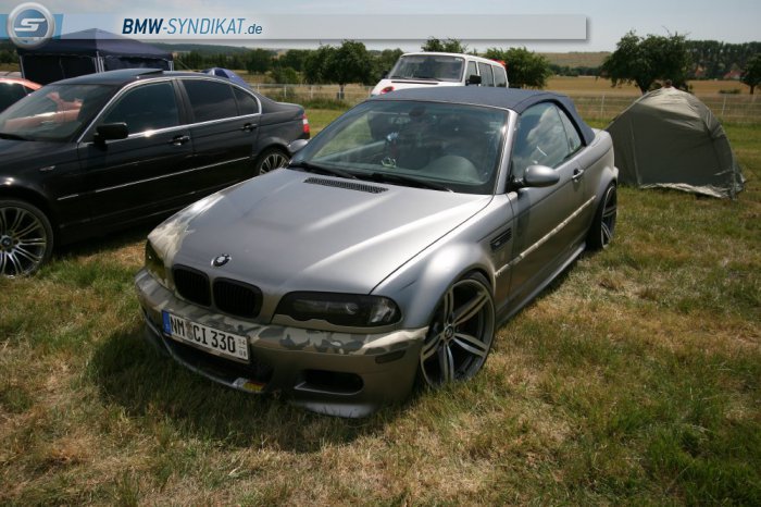 BMW-Syndikat Fotostorie