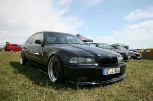 Syndikat Asphaltfieber 2015 - Fotos von Treffen & Events