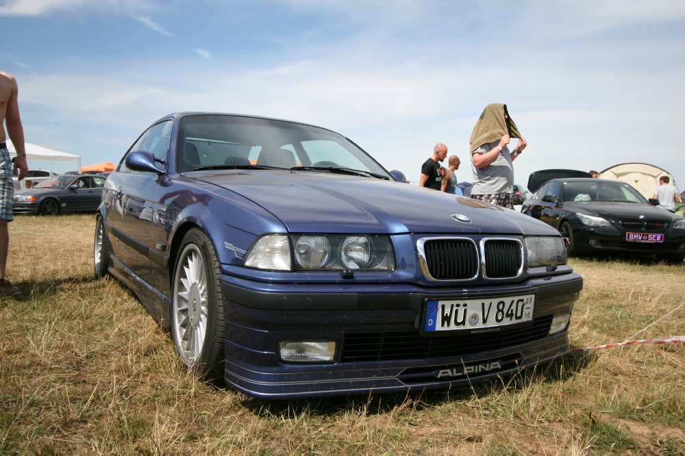 Syndikat Asphaltfieber 2015 - Fotos von Treffen & Events