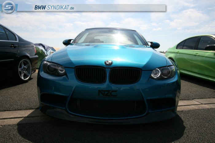 BMW-Syndikat Fotostorie