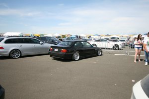 Syndikat Asphaltfieber 2015 - Fotos von Treffen & Events