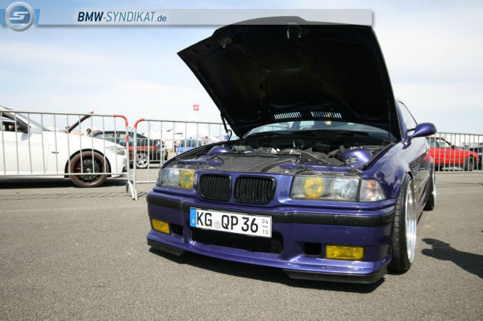 BMW-Syndikat Fotostorie