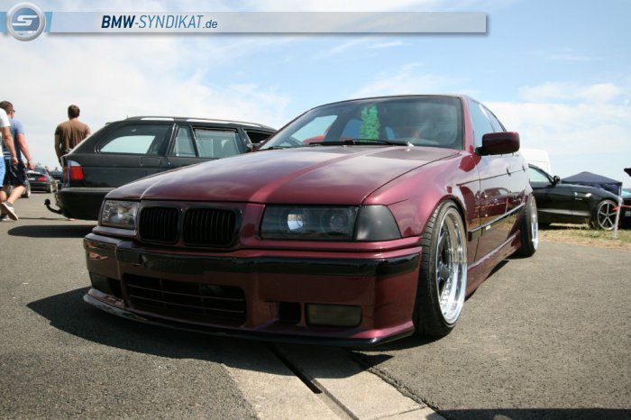 BMW-Syndikat Fotostorie