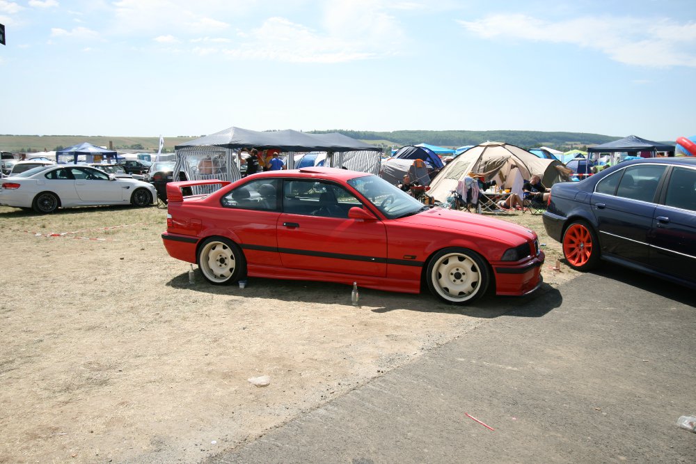 Syndikat Asphaltfieber 2015 - Fotos von Treffen & Events