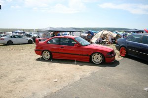 Syndikat Asphaltfieber 2015 - Fotos von Treffen & Events