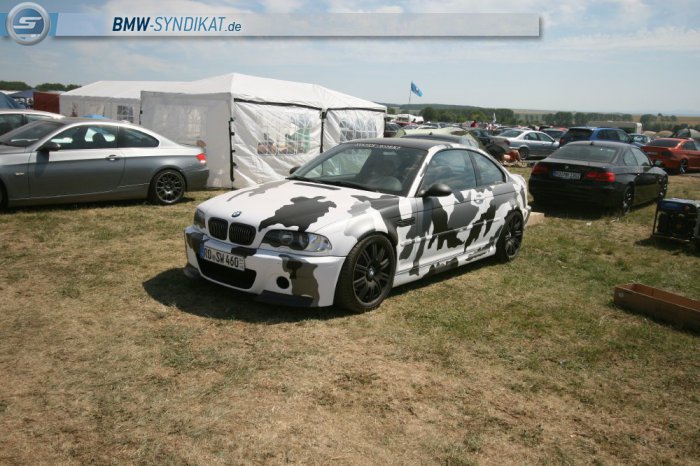 BMW-Syndikat Fotostorie