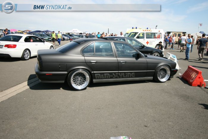 BMW-Syndikat Fotostorie