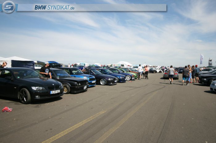 BMW-Syndikat Fotostorie