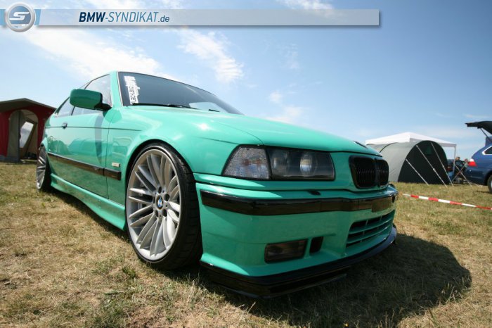 BMW-Syndikat Fotostorie