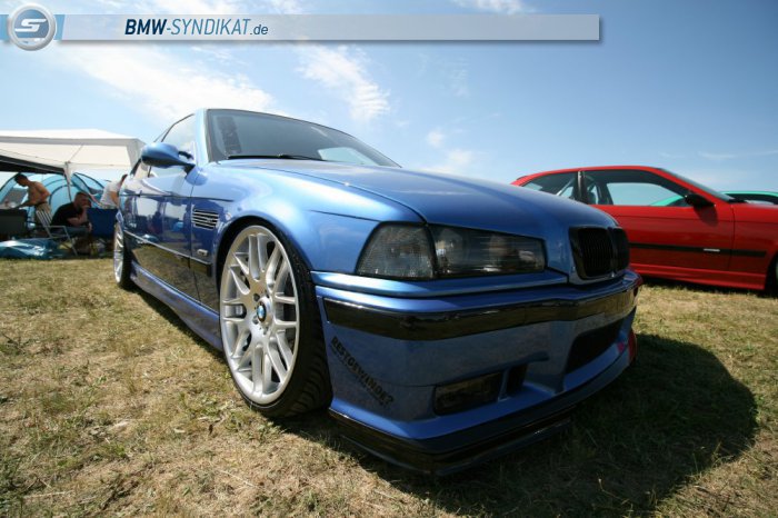 BMW-Syndikat Fotostorie